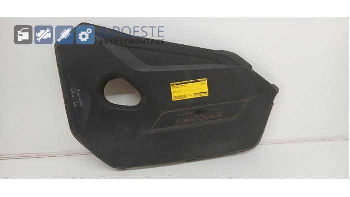 Gebrauchte Abdeckblech Motor Ford Focus Preis € 20,00 Margenregelung angeboten von Autodemontagebedrijf R. Poeste B.V.