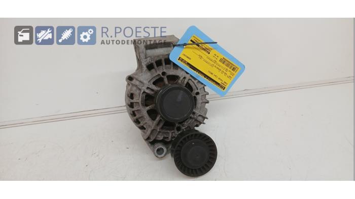 Używane Pradnica Ford Focus Cena € 30,00 Procedura marży oferowane przez Autodemontagebedrijf R. Poeste B.V.