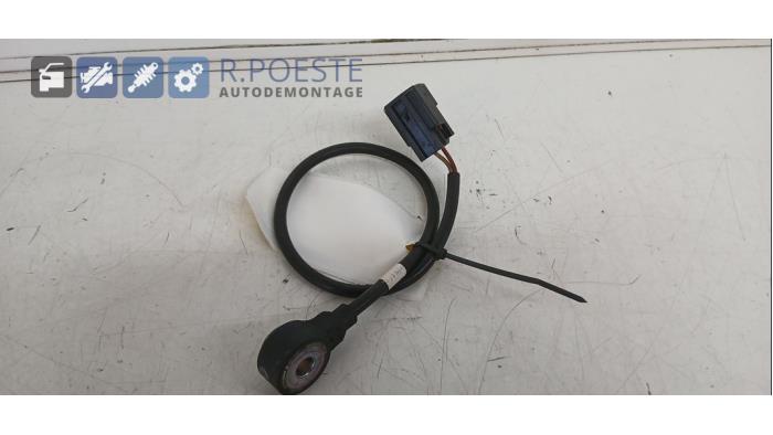 Gebrauchte Klopfsensor Ford Focus Preis € 10,00 Margenregelung angeboten von Autodemontagebedrijf R. Poeste B.V.