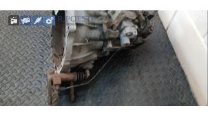 Getriebe van een Kia Rio II (DE) 1.4 16V 2008
