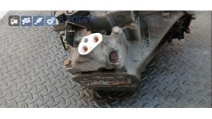 Getriebe van een Kia Rio II (DE) 1.4 16V 2008