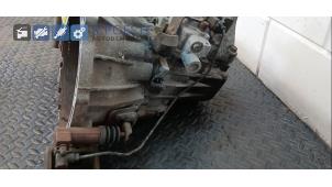 Getriebe van een Kia Rio II (DE) 1.4 16V 2008