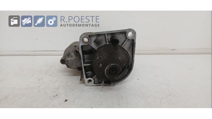 Gebrauchte Anlasser Lancia Delta (844) 1.4 MultiAir 16V Preis € 20,00 Margenregelung angeboten von Autodemontagebedrijf R. Poeste B.V.