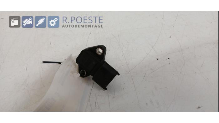 Usados Sensor Map (colector de admisión) Kia Rio II (DE) 1.4 16V Precio € 30,00 Norma de margen ofrecido por Autodemontagebedrijf R. Poeste B.V.