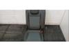 Opel Meriva (B) 1.4 Turbo 16V Ecotec Sitz hinten