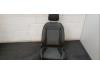 Opel Meriva (B) 1.4 Turbo 16V Ecotec Sitz links