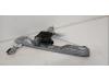 Opel Meriva (B) 1.4 Turbo 16V Ecotec Fenstermechanik 4-türig links hinten