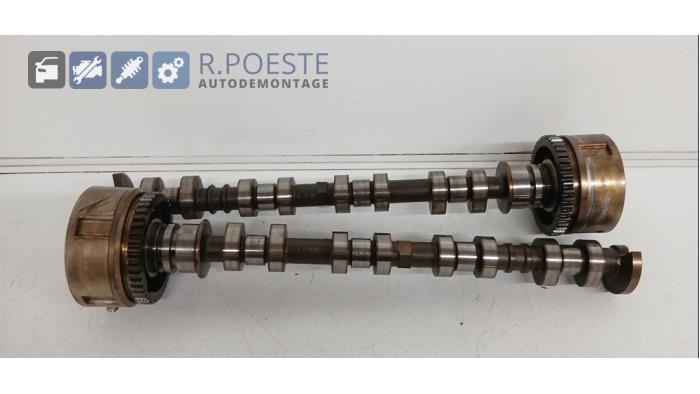 Usagé Kit arbre à cames Kia Rio III (UB) 1.2 CVVT 16V Prix € 175,00 Règlement à la marge proposé par Autodemontagebedrijf R. Poeste B.V.