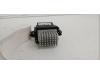 Opel Meriva (B) 1.4 Turbo 16V Ecotec Heizung Widerstand