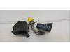 Opel Meriva (B) 1.4 Turbo 16V Ecotec Hupe