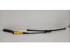 Opel Meriva (B) 1.4 Turbo 16V Ecotec Scheibenwischerarm vorne