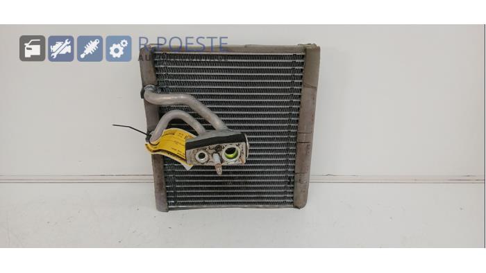 Gebrauchte Klima Kondensor Opel Meriva (B) 1.4 Turbo 16V Ecotec Preis € 40,00 Margenregelung angeboten von Autodemontagebedrijf R. Poeste B.V.