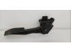 Opel Meriva (B) 1.4 Turbo 16V Ecotec Gaspedal
