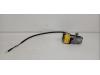 Opel Meriva (B) 1.4 Turbo 16V Ecotec Türschlossmechanik 4-türig links hinten