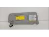 Opel Meriva (B) 1.4 Turbo 16V Ecotec Sonnenblende