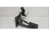 Opel Meriva (B) 1.4 Turbo 16V Ecotec Sicherheitsgurt links hinten