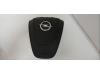 Opel Meriva (B) 1.4 Turbo 16V Ecotec Airbag links (Lenkrad)