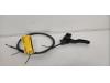 Opel Meriva (B) 1.4 Turbo 16V Ecotec Motorhaube Hebel