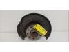 Opel Meriva (B) 1.4 Turbo 16V Ecotec Radnabe hinten