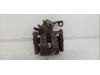 Opel Meriva (B) 1.4 Turbo 16V Ecotec Bremszange links hinten