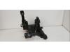 Opel Meriva (B) 1.4 Turbo 16V Ecotec Pedale Set