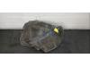 Opel Meriva (B) 1.4 Turbo 16V Ecotec Radkasten