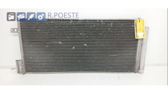 Gebrauchte Klima Kondensor Lancia Delta (844) 1.4 MultiAir 16V Preis € 30,00 Margenregelung angeboten von Autodemontagebedrijf R. Poeste B.V.