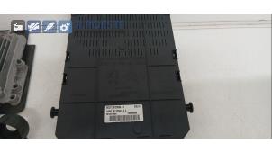 Engine management computer from a Peugeot 308 SW (4E/H) 1.6 16V THP 150 2008