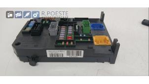 Engine management computer from a Peugeot 508 SW (8E/8U) 1.6 THP 16V 2012