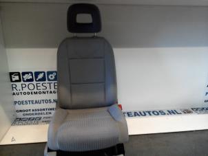 Gebrauchte Sitz rechts Audi A2 (8Z0) 1.4 16V Preis € 75,00 Margenregelung angeboten von Autodemontagebedrijf R. Poeste B.V.