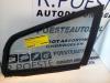 Extra window 4-door, right from a Audi A2 (8Z0) 1.4 16V 2002