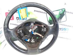 Used Steering wheel Fiat Stilo (192A/B) 1.8 16V 3-Drs. Price € 50,00 Margin scheme offered by Autodemontagebedrijf R. Poeste B.V.