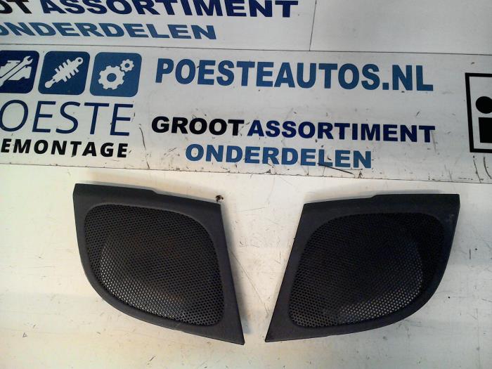Used Miscellaneous Suzuki Alto (RF410) 1.1 16V Price € 20,00 Margin scheme offered by Autodemontagebedrijf R. Poeste B.V.