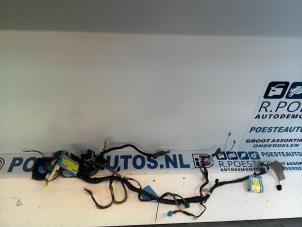 Usagé Faisceau de câbles Suzuki Alto (RF410) 1.1 16V Prix € 75,00 Règlement à la marge proposé par Autodemontagebedrijf R. Poeste B.V.