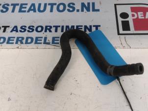 Used Hose (miscellaneous) Suzuki Alto (RF410) 1.1 16V Price on request offered by Autodemontagebedrijf R. Poeste B.V.