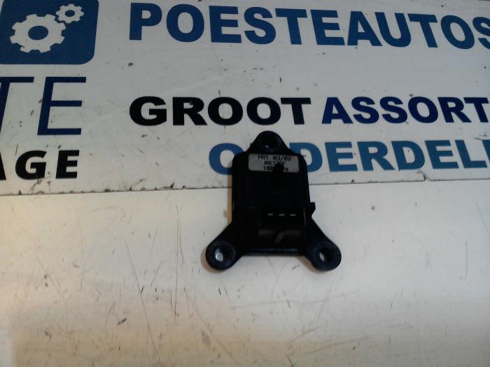 Begagnade MAP-sensor (insugsrör) Fiat Cinquecento 0.9 i.e. S Pris € 25,00 Marginaltabell erbjuds av Autodemontagebedrijf R. Poeste B.V.