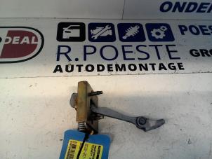 Used Front door stop 4-door, left Peugeot 307 Price € 20,00 Margin scheme offered by Autodemontagebedrijf R. Poeste B.V.