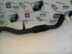 Used Exhaust front section Hyundai Accent II/Excel II/Pony 1.5i 12V Liftback Price € 30,00 Margin scheme offered by Autodemontagebedrijf R. Poeste B.V.