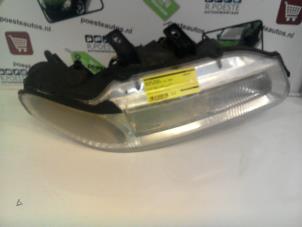Used Headlight, right Rover 400 (RT) Price € 10,00 Margin scheme offered by Autodemontagebedrijf R. Poeste B.V.