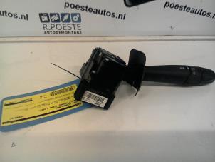Used Light switch Renault Scénic I (JA) 1.6 16V Price € 40,00 Margin scheme offered by Autodemontagebedrijf R. Poeste B.V.