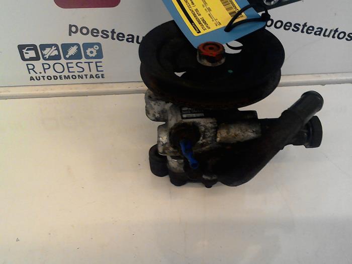 Used Hyundai Atos 1 0 12v Prime Spirit Steering Pump Steering Pump From A Hyundai Atos 1 0 12v Prime Spirit 2002