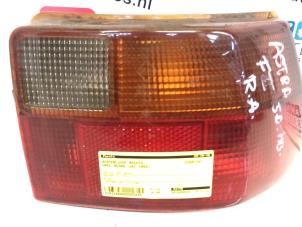 Used Taillight, right Opel Astra F (53/54/58/59) 1.6i Price € 10,00 Margin scheme offered by Autodemontagebedrijf R. Poeste B.V.