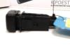 Nebelscheinwerfer Schalter van een Daihatsu Charade (G200/201/202/203/204) 1.3i TX/CX 16V 1994