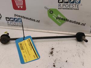 Used Front anti-roll bar Peugeot Partner Combispace 2.0 HDi Price € 10,00 Margin scheme offered by Autodemontagebedrijf R. Poeste B.V.