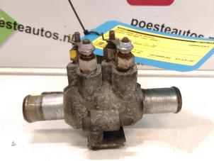 Used Electric heater valve Peugeot Partner Combispace 2.0 HDi Price € 15,00 Margin scheme offered by Autodemontagebedrijf R. Poeste B.V.