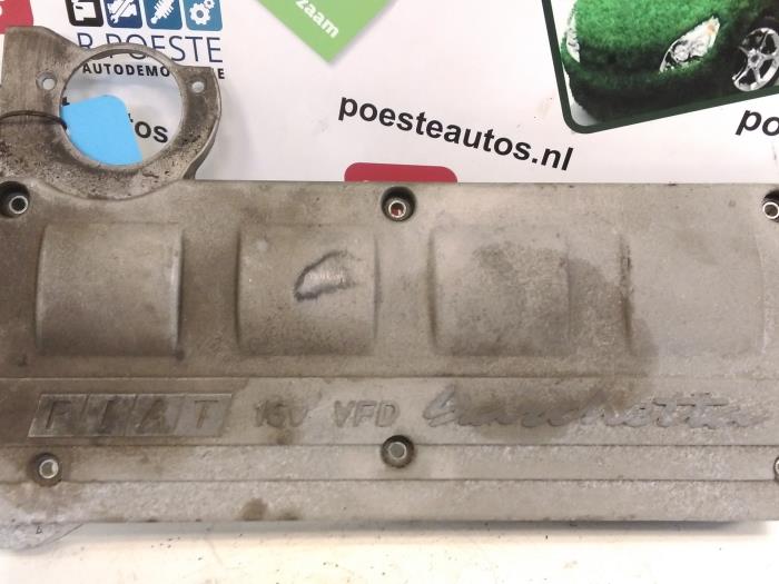 Gebrauchte Ventildeckel Fiat Barchetta (183) Preis € 40,00 Margenregelung angeboten von Autodemontagebedrijf R. Poeste B.V.