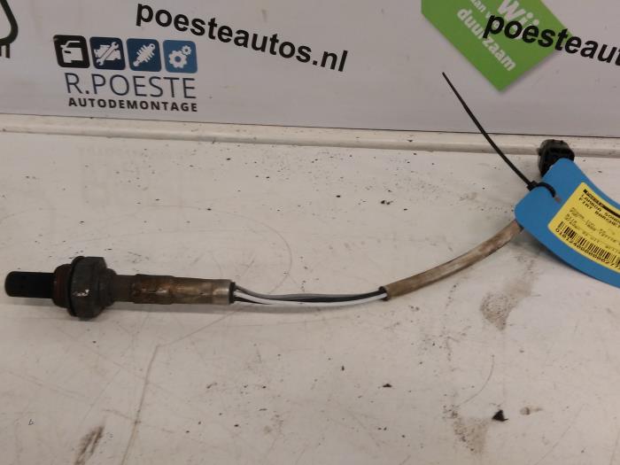 Usagé Sonde lambda Fiat Barchetta (183) Prix € 20,00 Règlement à la marge proposé par Autodemontagebedrijf R. Poeste B.V.