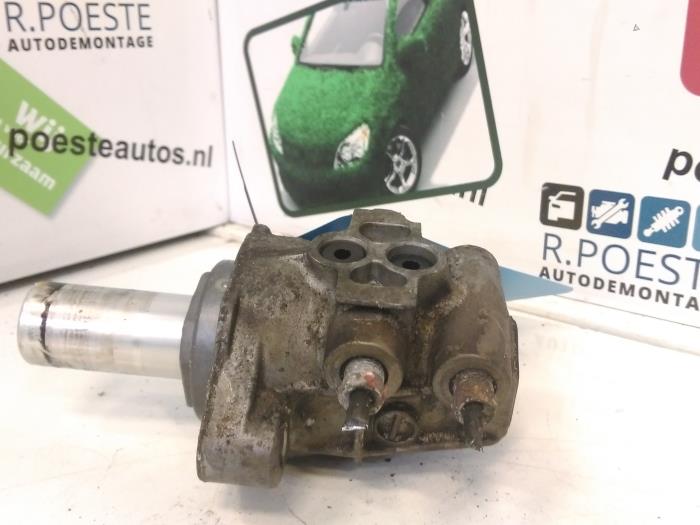 Begagnade EBD-system Opel Frontera (6B) 3.2 V6 24V Pris € 75,00 Marginaltabell erbjuds av Autodemontagebedrijf R. Poeste B.V.