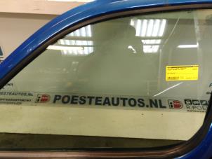 Used Door window 4-door, front left Peugeot Partner Combispace 2.0 HDi Price € 35,00 Margin scheme offered by Autodemontagebedrijf R. Poeste B.V.