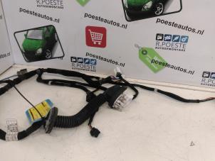 Usagé Faisceau de câbles Hyundai Getz 1.5 CRDi 12V Prix € 50,00 Règlement à la marge proposé par Autodemontagebedrijf R. Poeste B.V.